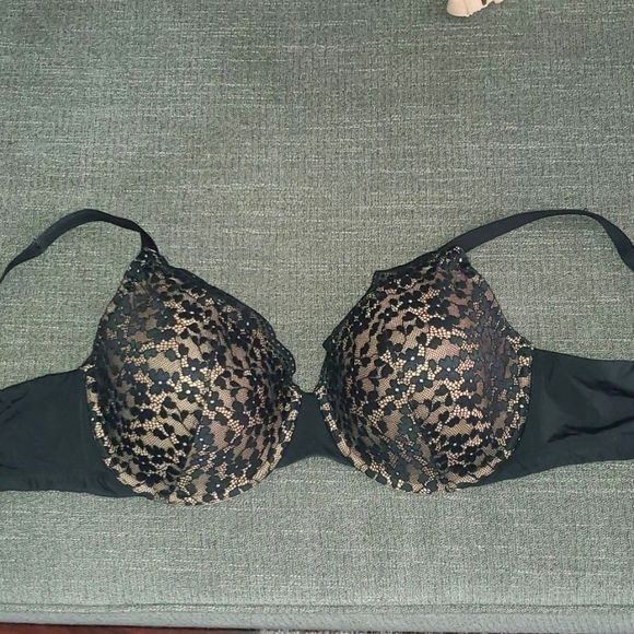 Warner's Other - Warners lace bra
